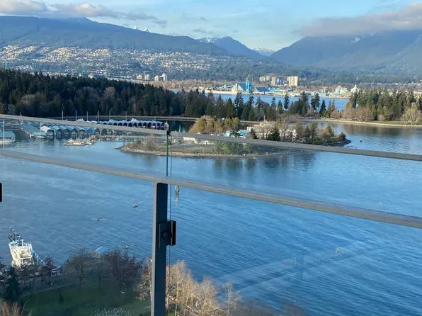 1233 W Cordova St, Vancouver, BC V6C 3R1