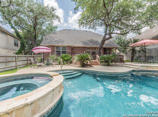 1313 Walkers Way, San Antonio, TX 78216