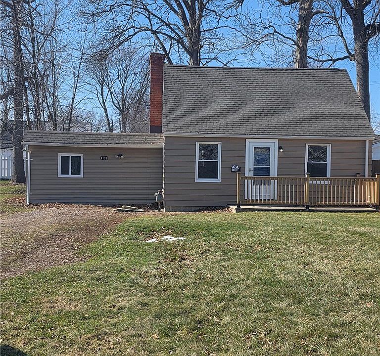 1st image of 1138 E 331st St