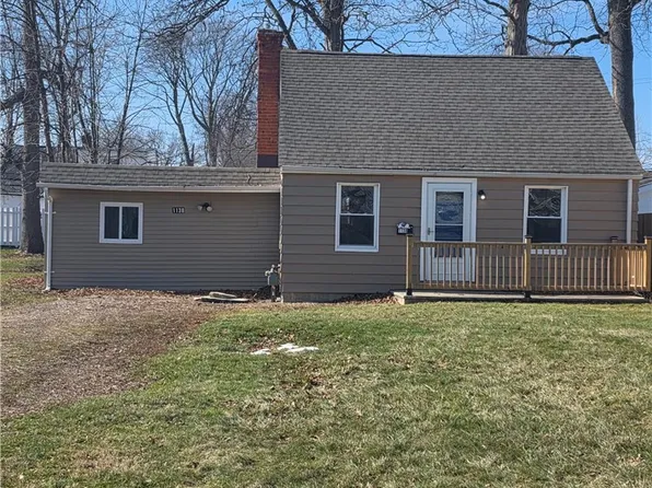 1138 E 331st St, Eastlake, OH 44095