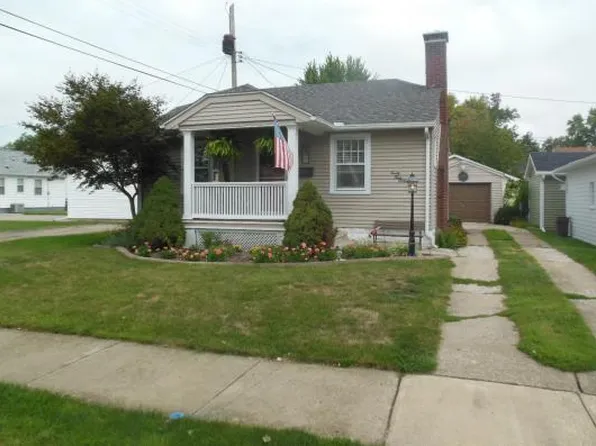 2330 E Johns Ave, Decatur, IL 62521