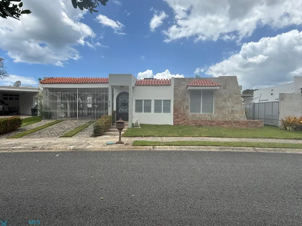618 Pedro Alarcon 618 Mansiones De Espana Casa #4, Mayaguez, PR 00680
