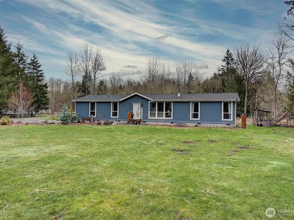 563 Toutle Ridge Drive, Toutle, WA 98649