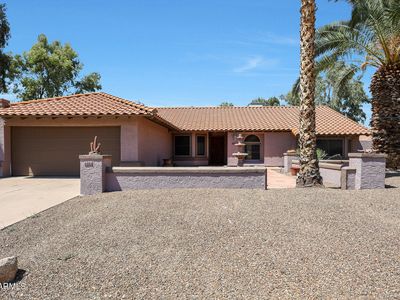 4854 E Blanche Dr, Scottsdale, AZ, 85254