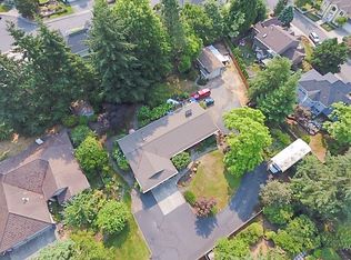 12296 SE Mapleleaf Ct, Clackamas, OR 97015