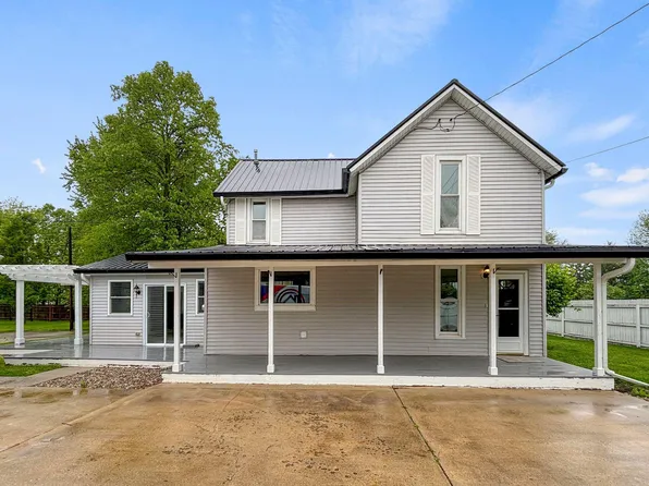 9931 Aboite Center Rd, Fort Wayne, IN 46804