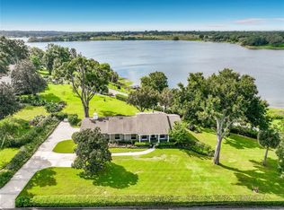 1800 Country Club Dr, Eustis, FL 32726