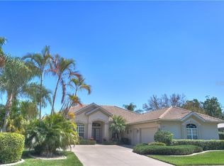 609 Cockatoo Cir, Venice, FL 34285