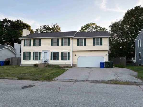 163 Wedgewood Lane, Manchester, NH 03109