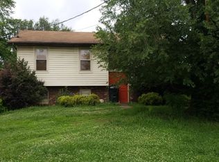 6658 Bow Trl, Talbott, TN 37877