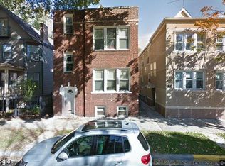 1268 W Victoria St #2, Chicago, IL 60660