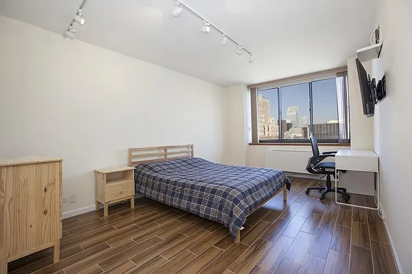 Rented by Olshan Realty | media 13