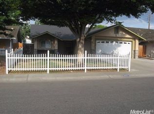 804 Plateau Way, Modesto, CA 95358