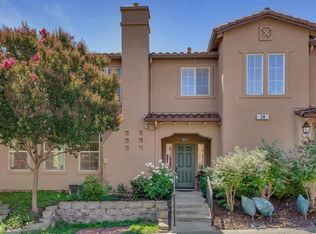 Vineyard Terrace, Livermore, CA 94551
