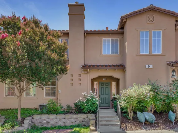 24 Meritage Cmn #1403, Livermore, CA 94551