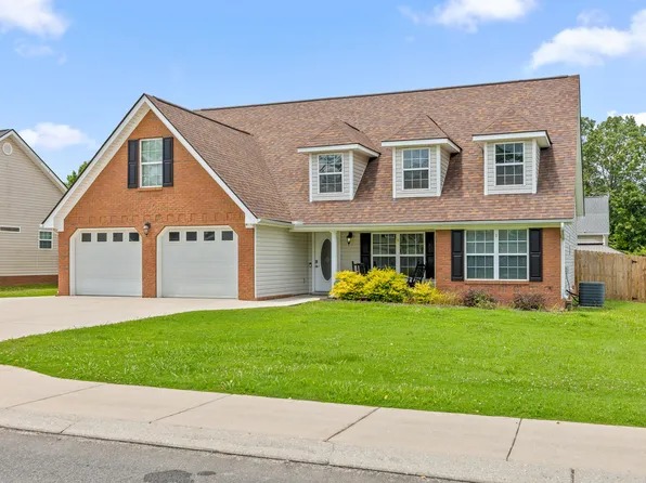 237 Sweet Birch Dr, Rossville, GA 30741