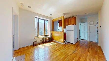 Rented by Bond New York