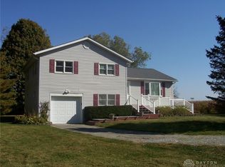 212 N Stringtown Rd, Xenia, OH 45385