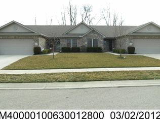 421 Concord Way, Xenia, OH 45385