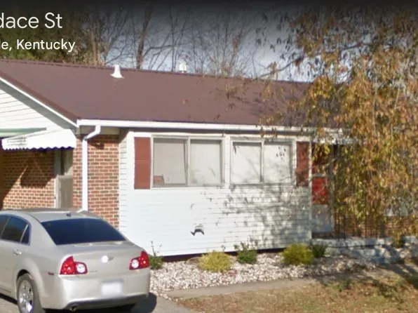 210 Candace St, Campbellsville, KY 42718