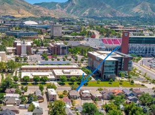 332 S University St #A, Salt Lake City, UT 84102