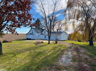 19773 Highway 21, Delta, IA 52550