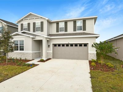 180 Flag Lilly Ln, Umatilla, FL, 32784