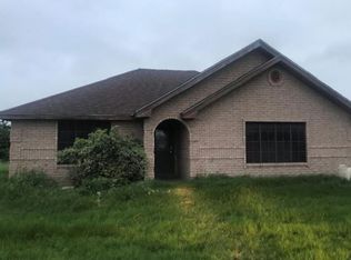 33993 San Fernando East Rd, Rio Hondo, TX 78583