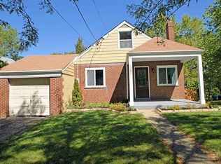 1282 Brushwood Ave, Cincinnati, OH 45224
