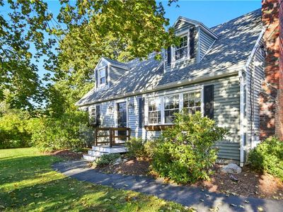 621 Seven Mile Rd, Hope, RI, 02831