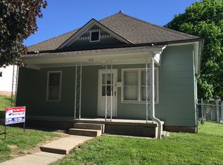 422 E Kansas Ave, Saint Joseph, MO 64504