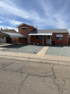 1711 Eden Ave, Pueblo, CO, 81005