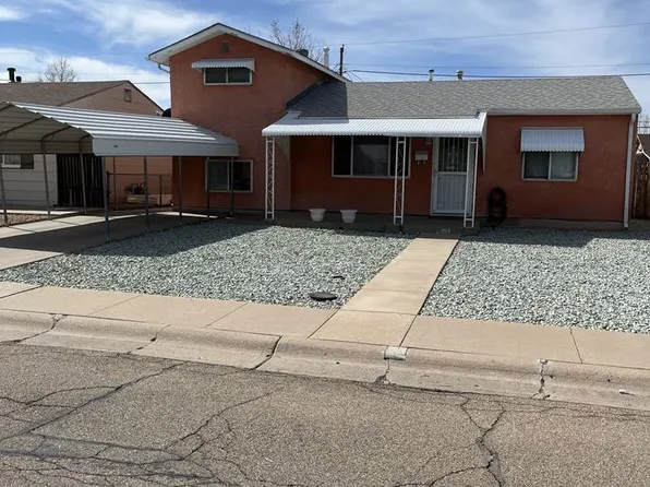 1711 Eden Ave, Pueblo, CO 81005