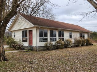 1022 Old Crab Orchard Rd, London, KY 40741