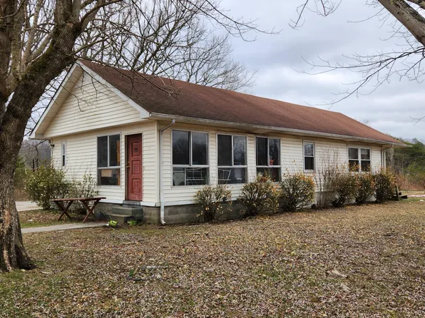 1022 Old Crab Orchard Rd, London, KY 40741