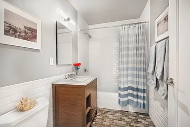 Rented by Brown Harris Stevens