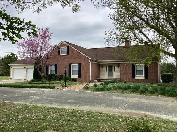 661 N Church Ln, Tappahannock, VA 22560