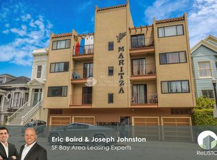 513 Capp St APT 6, San Francisco, CA 94110