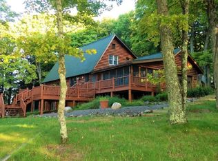 18843 Big Lake Rd, Watersmeet, MI 49969