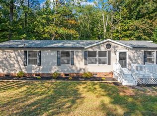 4732 Benttree Dr, Mc Leansville, NC 27301