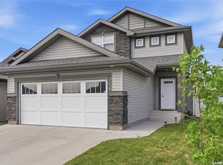 366 Kolynchuk Mnr, Saskatoon, SK S7T0W4