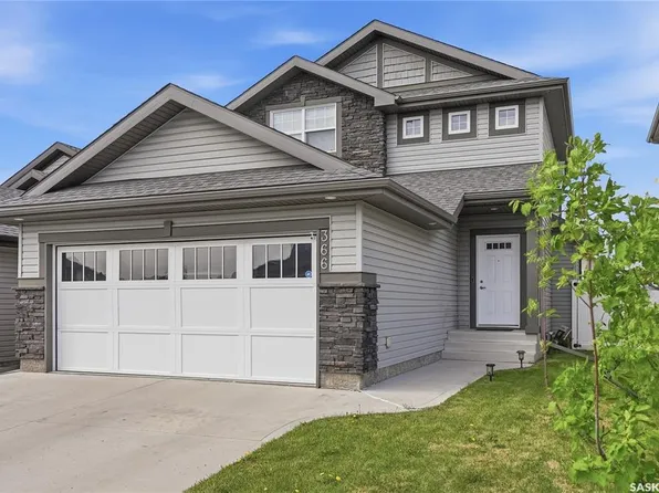 366 Kolynchuk MANOR, Saskatoon, SK S7T 0W4