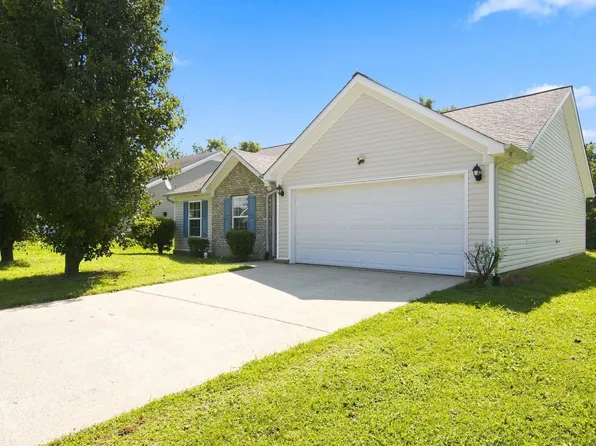 7120 S Hampton Blvd, Antioch, TN 37013