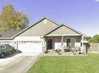 4812 Saffron Ct, Pasco, WA 99301
