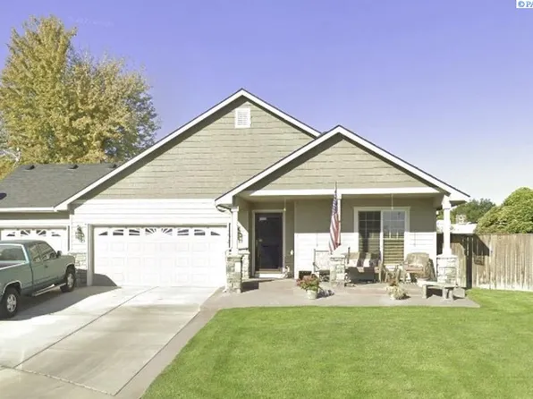 4812 Saffron Ct, Pasco, WA 99301