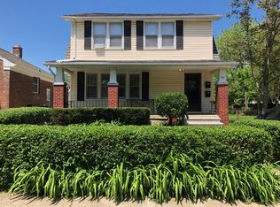 781 Camden St, Ferndale, MI 48220