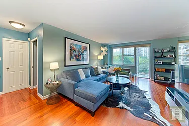 Sold by Halstead Real Estate