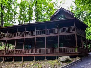 1170 Lower Alpine Way, Gatlinburg, TN 37738