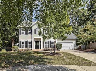 4 Coolwater Ct, Irmo, SC 29063