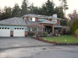 4912 Deer Creek Ln, Gig Harbor, WA 98335